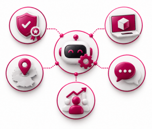 agentbase: Ihr Know-how-Partner für Agentic Systems Engineering